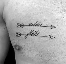 Catholic men looking for a tattoo that pays tribute to their faith should consider a rosary tattoo on their wrist. Top 57 Name Tattoo Ideas 2021 Inspiration Guide