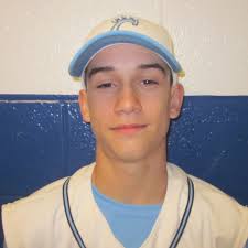 Eric Lewis' Chesapeake High School Bio