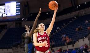 Boxscore for women's basketball vs iu northwest on december 10, 2020 at 5:30 pm. Bozich Dream Denied Grace Berger Indiana Women S Basketball Turn To Big 2020 21 Season Sports Wdrb Com