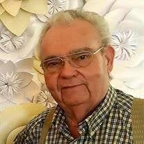 Lannie H. "Tommy" Thompson Jr. Obituary