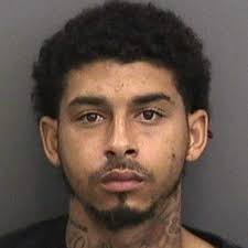 Man jailed after opening fire during Tampa robbery, deputies say