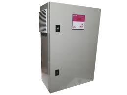 Its current status is listed as active. Automatic Capacitor Bank For Power Factor Correction 40 Kvar Automation Electric