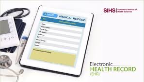 On 1 january 2021, the largest digitization project in the german healthcare system—the electronic patient health record (elektronische . Electronic Health Record