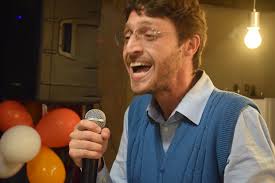 Campanha/Aniversário Daniel Iliescu, Rafaela Elisiario e U…