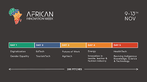 Aiw Building The Future Leaders Of Africa