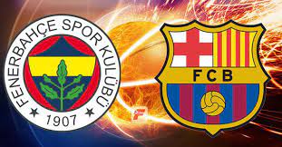 Haftasında fenerbahçe beko sahasında barcelona'yı konuk ediyor. Fenerbahce Beko Barcelona Maci Canli Izle
