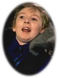 Obituary for Matthew Robert Booth