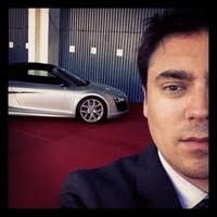 Danny Warrick Email & Phone Number