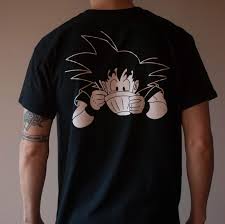 Vintage dragon ball z vegeta 2000 t shirt l men tv cartoons manga y2k goku. Goku Ramen T Shirt Send Noods Shop