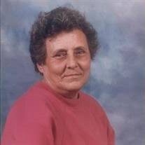 Lucy Mae Skinner Obituary