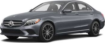 2020 Mercedes-Benz C-Class Problems | Kelley Blue Book