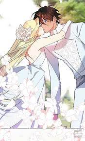 Blondina & Amon in 2023 | Anime, Character drawing, Webtoon