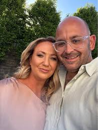 Me and my hubby are arriving in Kefalonia