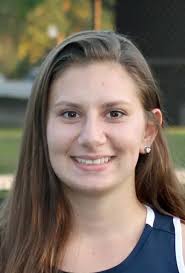 2014 Women's Tennis Roster