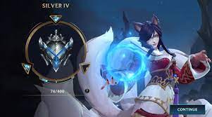 These include cooldown timers being shorter and the addition of a new rank, emerald, placed between the usual platinum and diamond tiers. League Of Legends Wild Rift Progression Matchmaking Ranking System And More Revealed Dot Esports