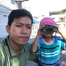Rommel Alson