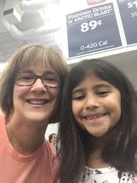 Great Nancy School🎒📚 teacher