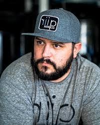 Craig Frampton's Instagram, Twitter & Facebook