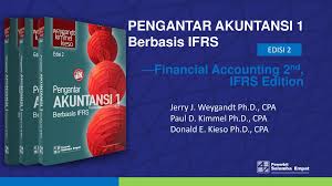 Liabilities atau kewajiban adalah kewajiban perusahaan yang timbul dari kejadian masa lalu, yang pembayarannya merupakan hasil arus keluar sumber daya perusahaan (kas, barang, jasa, etc.) Pengantar Akuntansi 1 Berbasis Ifrs Ppt Download