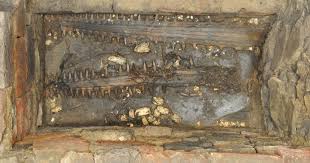 Aztec (plural aztecs or aztec). Aztec Fishing Archaeology Magazine