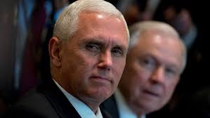 Pence exposed as part of Manafort's right-wing trans-atlantic conspiracy