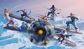 Fortnite saison 8 heure de lancement de la mise a jour 8 20. Fortnite Saison 8 Date De Sortie Theme Pirates Nouveautes Tout Ce Que L On Sait