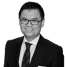 Gary Koh's Instagram, Twitter & Facebook