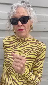 Rita Ellis Hammer has been singing since she was three years old. She broke  her ankle a few months ago but is finally able to hit the town right just  in time