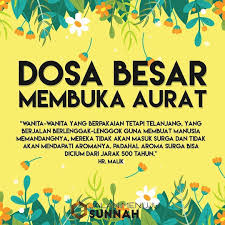 Menurut pendapat majoriti ulama fikah, batas aurat wanita islam dengan wanita bukan islam adalah sama dengan hukum batas aurat dengan lelaki ajnabi. Fiqih Wanita Muslimah Di Instagram Nasihat Untuk Muslimah Sudah Diketahui Bahwa Aurat Wanita Muslimah A Kutipan Pelajaran Hidup Kutipan Wanita Kutipan Agama