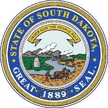 South Dakota Seal Images Google Search South Dakota Dakota South Dakota State