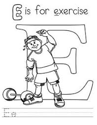 One of such methods are coloring pages with english letters and alphabet. 30 Letter E Coloring Pages Ideas Coloring Pages Letter E Coloring Pages For Kids