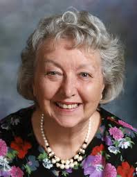 Obituary of Pauline "Polly" Fuqua