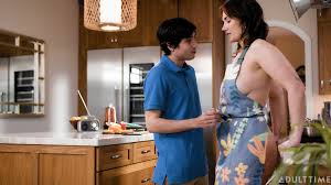 Cooking Up An Anal Surprise - PORNSTARS.TUBE