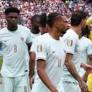France’s Lineup Set for World Cup Quarter-Final Against Morocco Amid Injury and Tactical Changes