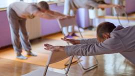 Chair Yoga & Joint Mobility