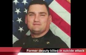 Family friend admits taking money from GoFundMe account she set up for  children of man killed in Afghanistan