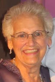 Cecelia Grace (Reed) O'Brien