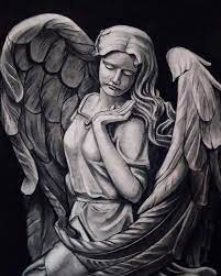 Check spelling or type a new query. Ian Filo Guardian Angel Drawing