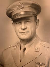 Lester Thomas Miller > Air Force > Biography Display