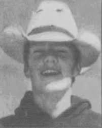 Patrick Gildea (1983-1999)