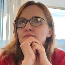 Ивелина Костадинова updated her...