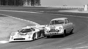 For those who can't and don't want to completely miss fascinating racing action and their. Stichtag 12 Mai 1984 Nurburgring Nach Umbau Wiedereroffnet Stichtag Wdr