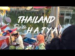 Trip hatyai bajet rm1000 2 hari 1 malam. Trip To Hatyai 2018 Hd Youtube