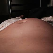 Wenn ihr kind sich von jetzt an. 20 Ssw Der Bauch Ist Morgens Hart Und Etwas Schief Gesundheit Schwangerschaft Schwanger