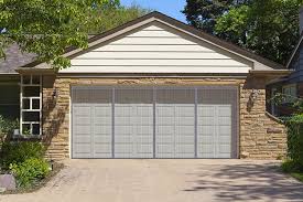 16' x 8' courtyard 7560 (h1) arch garage door. Liveinu Magnetic Garage Door Screen 2 Car Screen Door For Single Or Double Garage With Upgraded Hook Loop Install Magnetic Closure 16 Ft X 8 Ft W X H Grey Amazon Com