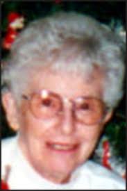 Charlotte Wildes Chase Obituary