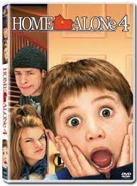 Home Alone 4 Taking Back The House 2002 Home Alone Movie Home Alone Watch Home Alone