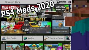 You should install this mod if you are a fan of games like sims and other life simulators, or just really like developing relationships with people. Minecraft Mods On Ps4 2020 Youtube