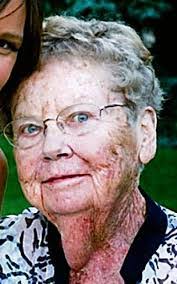 Melissa Grice's Instagram, Twitter & Facebook