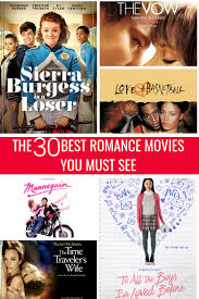 For our list of the 200 best romantic comedies of all time, we searched high and low throughout movie history for every permutation of (hilarious) courtship and love captured on camera. The 30 Best Romance Movies You Definitely Need To See Romance Movies Best Romance Movies Romantic Comedy Movies
